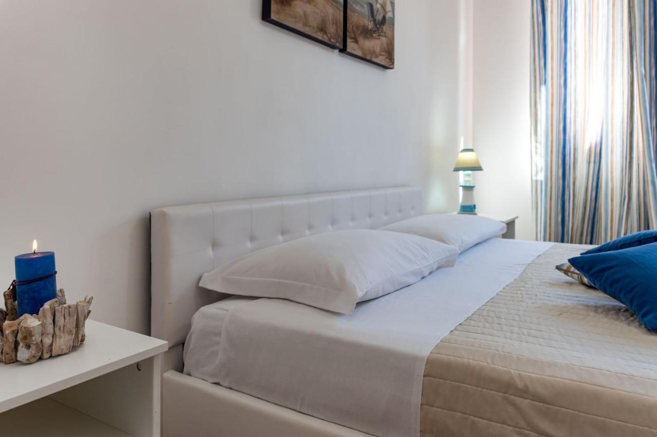 Residence I Tesori Di San Vito San Vito Lo Capo Eksteriør bilde