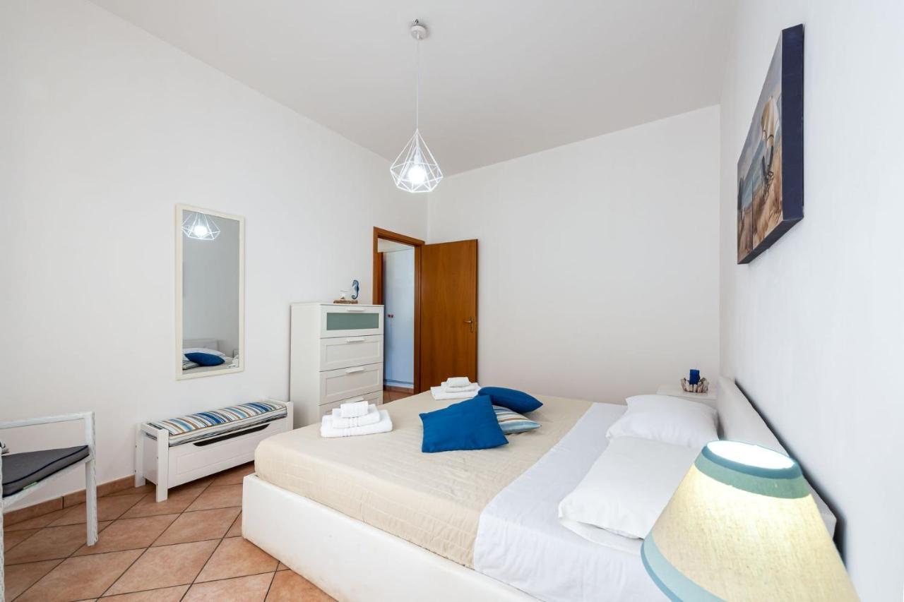 Residence I Tesori Di San Vito San Vito Lo Capo Eksteriør bilde