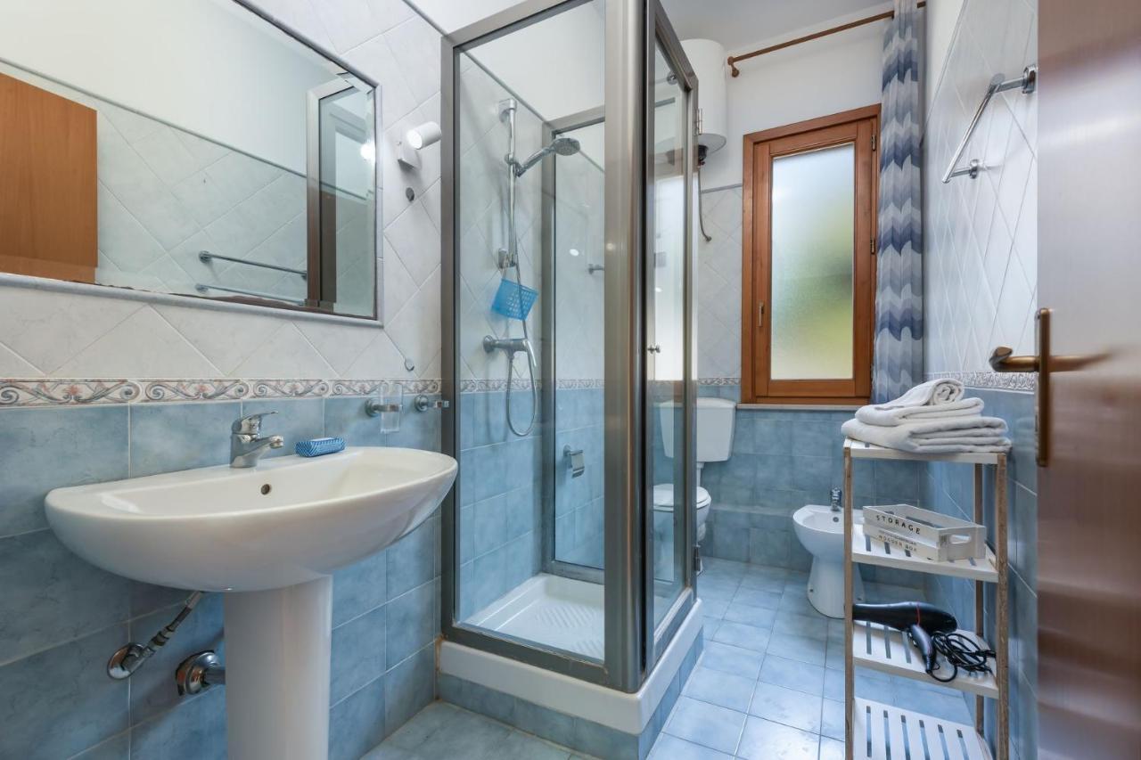 Residence I Tesori Di San Vito San Vito Lo Capo Eksteriør bilde