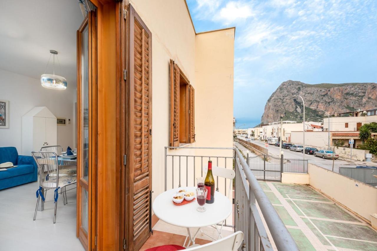 Residence I Tesori Di San Vito San Vito Lo Capo Eksteriør bilde