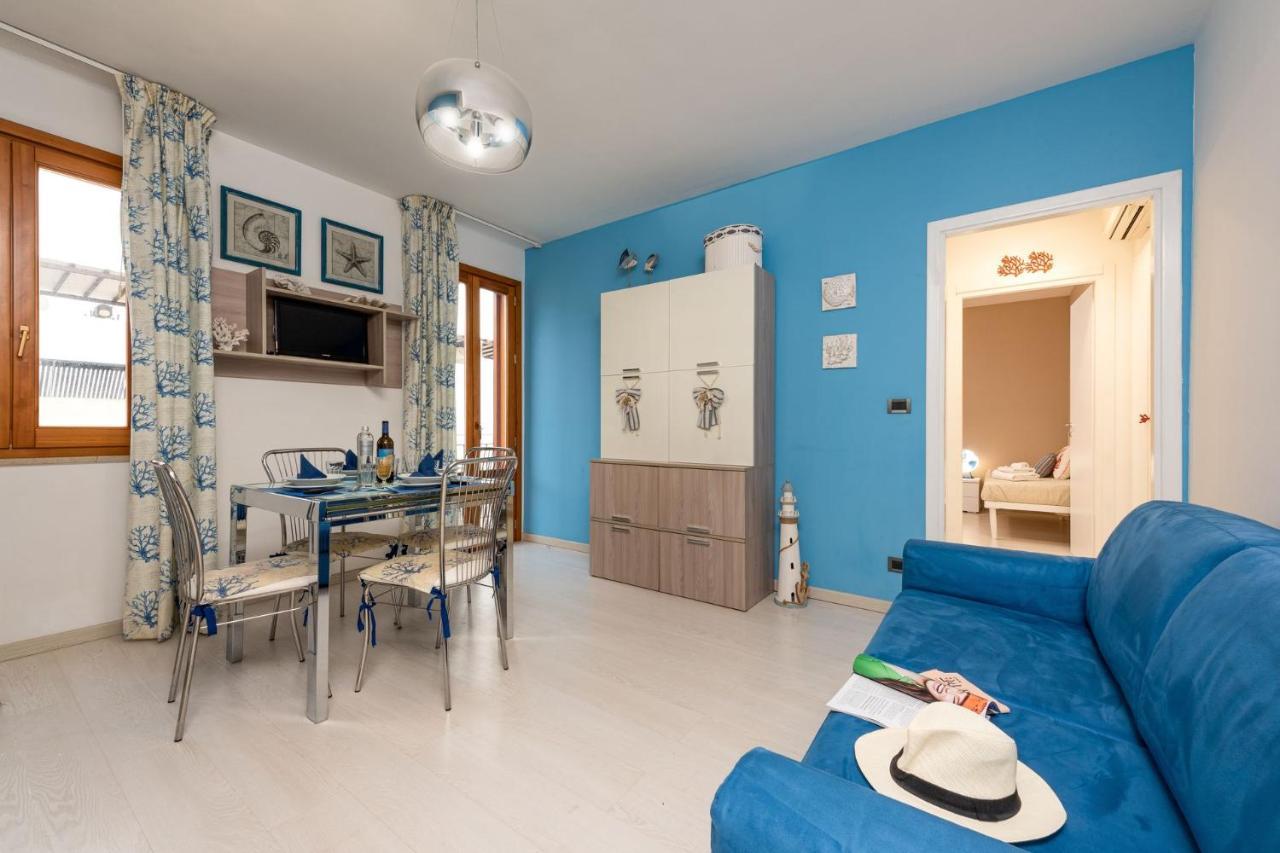 Residence I Tesori Di San Vito San Vito Lo Capo Eksteriør bilde