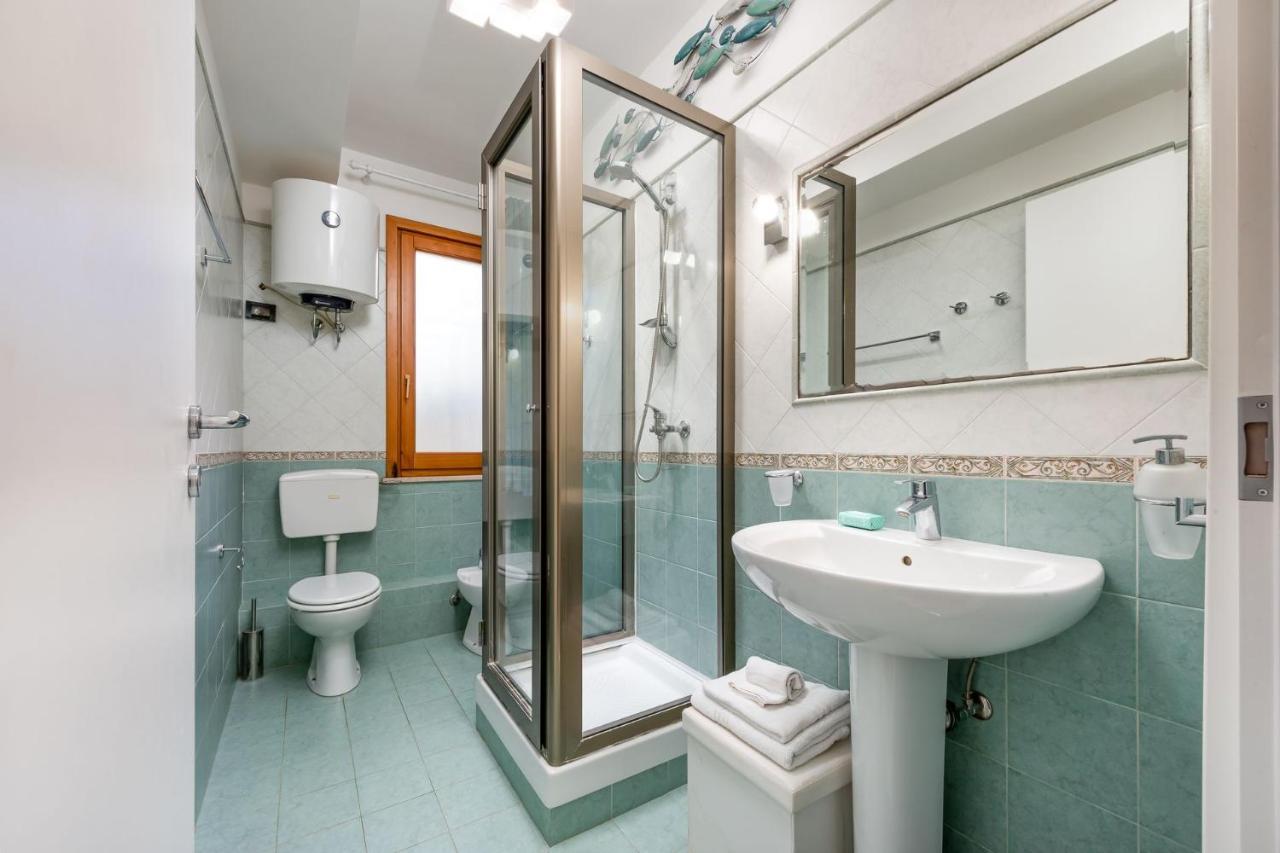 Residence I Tesori Di San Vito San Vito Lo Capo Eksteriør bilde