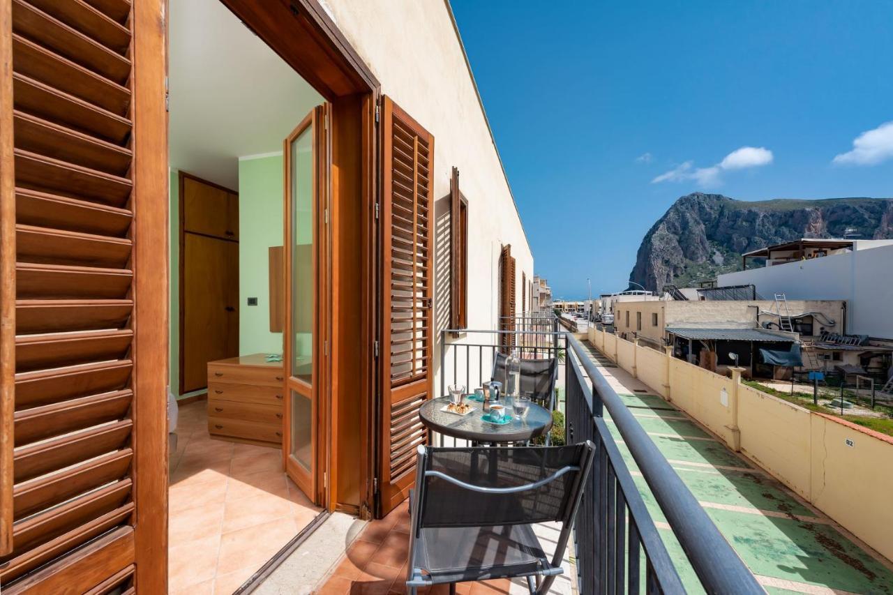 Residence I Tesori Di San Vito San Vito Lo Capo Eksteriør bilde