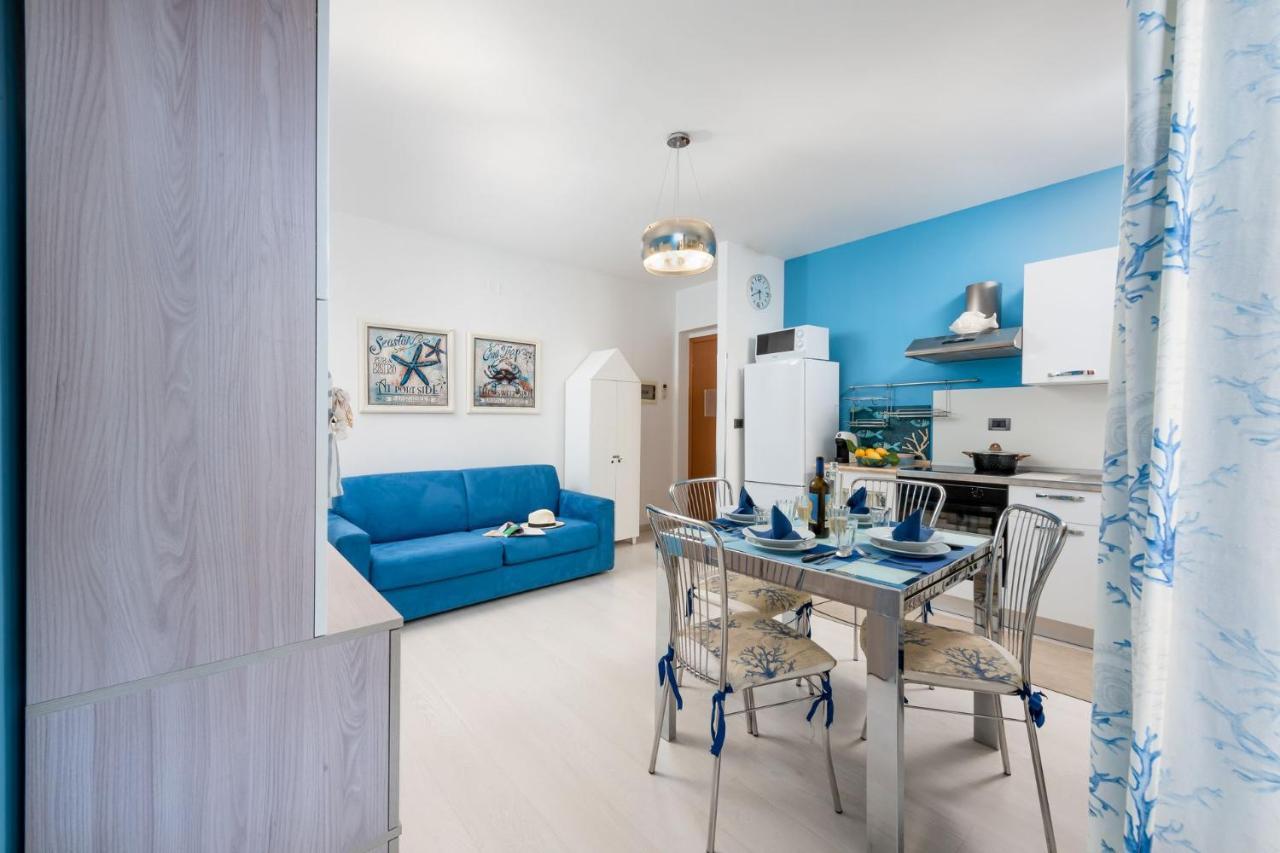 Residence I Tesori Di San Vito San Vito Lo Capo Eksteriør bilde